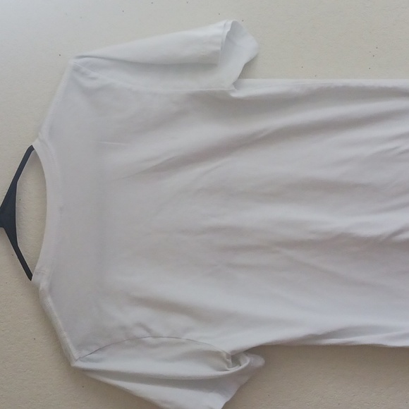 Tulsa total 80's vibe soft vintage inspired tee - Picture 7 of 7